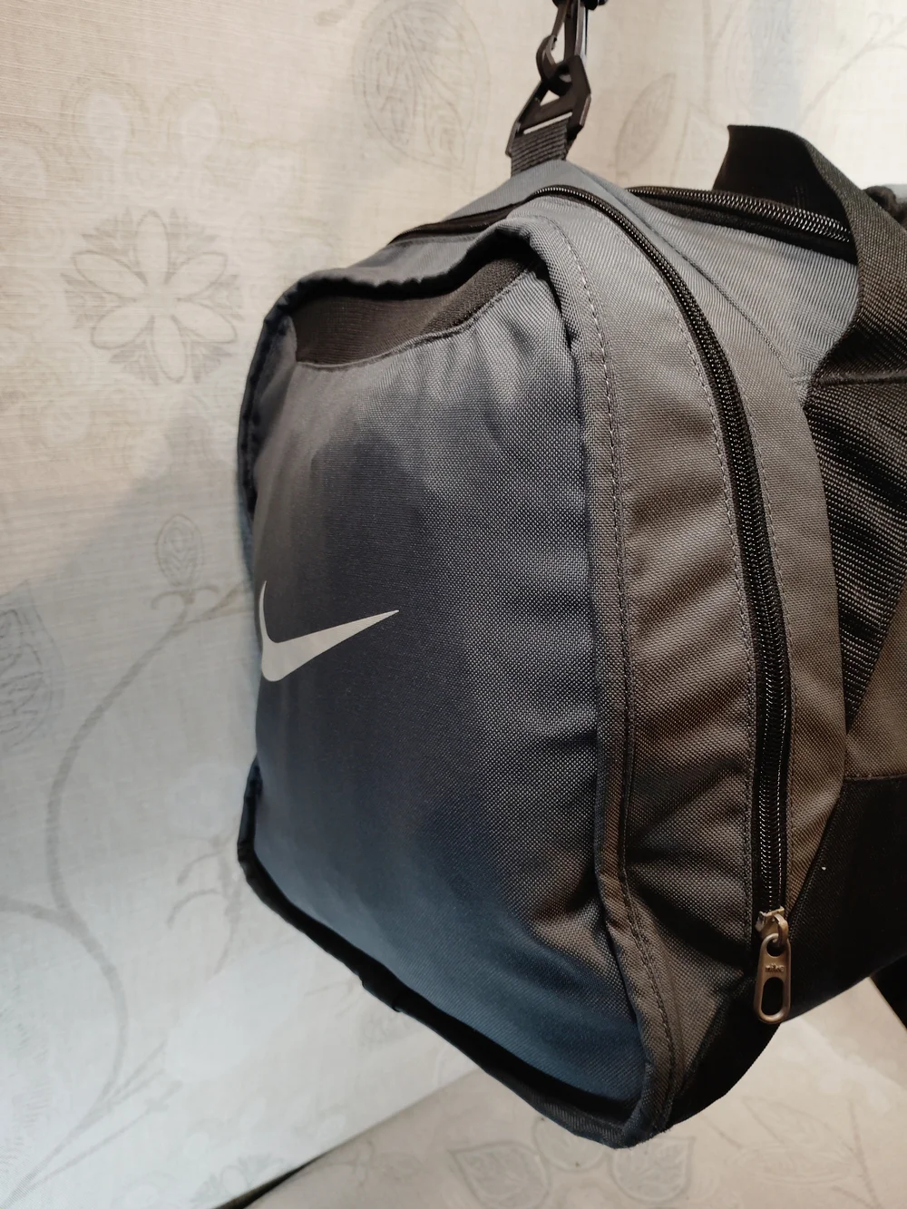 Nike spacious duffel